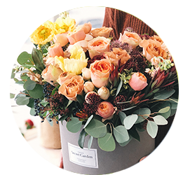 Birthday Flowers Tulse Hill