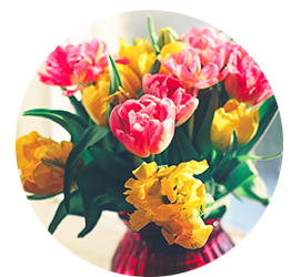 Anniversary Flowers Tulse Hill